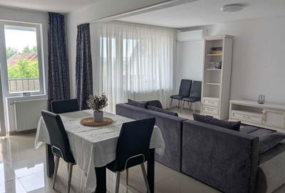 Apartament cu 2 camere decomandat în Unirii - 8