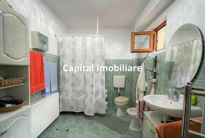Casa in zona Lend din caramida arsa, 300 mp utili - 10