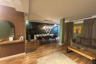 Casa PREMIUM cu CINEMA acasa in SELIMBAR - 2