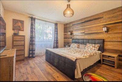 Casă cu 4 camere cu Canalizare în Est - 3