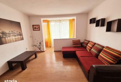 Apartament cu 3 camere decomandat în Est - 2