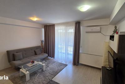 Garsonieră în Central - 9