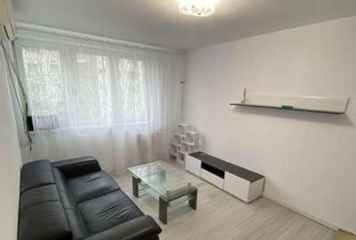 APARTAMENT 4 CAMERE RENOVAT MOBILAT SI UTILAT DRUMUL TABEREI METROU - 1