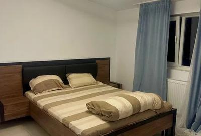 Apartament 2 camere, 50 mp, decomandat, parcare, centrala, ac, Berceni
