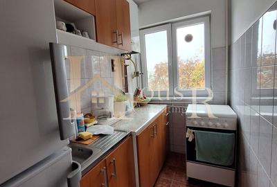 Apartament cu 4 camere semidecomandat, mobilat în Tipografilor - 4