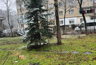 Garsoniera 27mp Piata Aurora - 7