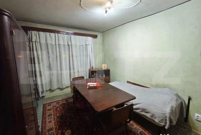 Apartament cu 3 camere semidecomandat în Nufărul - 7