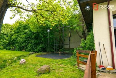 Casa individuala cu teren 1702 mp - ID V4657 - 28