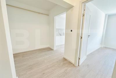 Garsoniera de vanzare, 30 mp, etaj intermediar - 3