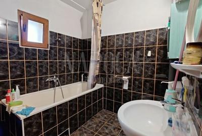 Casă individuală cu 6 camere cu Canalizare în Someșeni - 12