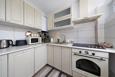 Casă renovată, teren 394 mp - Râșnov, str. Misu Popp, zonă centrală - 12
