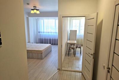 Inchiriez Garsoniera Intre Lacuri - 3