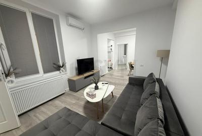 Apartament 3 camere I Calea Victoriei I - 1