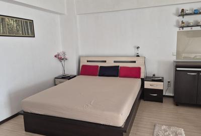 Garsonieră semidecomandată, mobilată în Central - 6