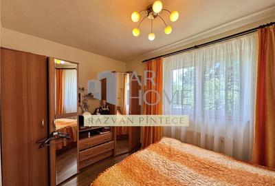 Apartament in vila, 5 camere, zona Cantacuzino, Ploiesti. - 8
