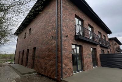 VILA P+1+M - 4 CAMERE - OTOPENI - COMISION 0% - 3