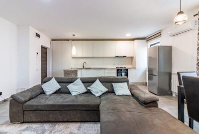 Apartament 4 cam de inchiriat | Floreasca – Pescariu | 102 mp utili | - 15