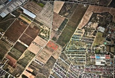 Spațiu comercial, în Dobroești - 1