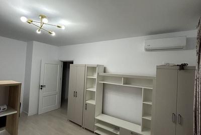 Garsonieră în Valea Lupului - 2