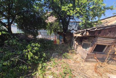 Teren 300 mp cu utilitati, deschidere 10 m, Chercea - 3