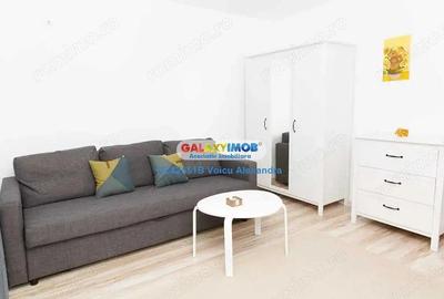 Apartament Bloc Nou Berceni - Dimitrie Leonida - La Strada Mall - 5