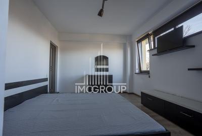 Apartament 3 camere | 2 bai | balcon | parcare subterana | Gruia | zona 7 strazi - 11