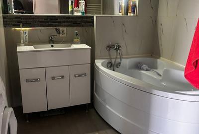 Apartament cu 2 camere, mobilat în Mărăști - 15