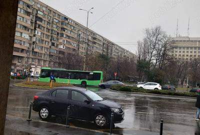 Garsonieră în Gara de Nord - 3