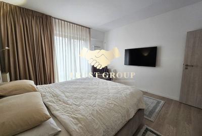 | Imobil Boutique | etaj 2 din 3 | 134mp| parcare  |  Apartament 4 camere - 21
