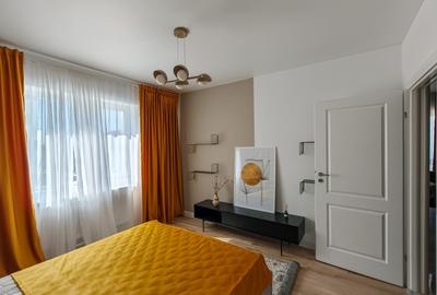 Apartament cu 2 camere decomandat în Militari - 14