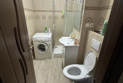 Apartament cu 2 camere decomandat în Central - 4