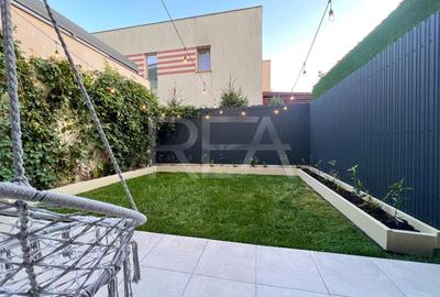 Casa insiruita 5 camere curte Grand Arena Berceni - 18