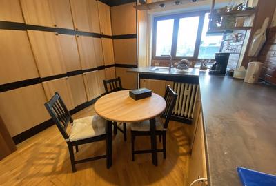 Apartament cu 2 camere decomandat, mobilat în Dorobanți - 2