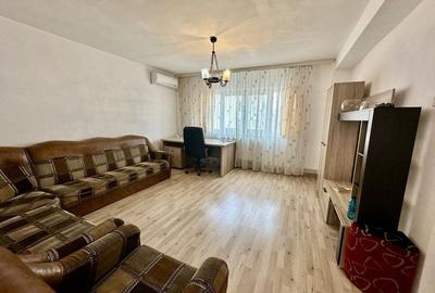 Apartament mobilat Soveja | Constanta | Comision 0 - 3