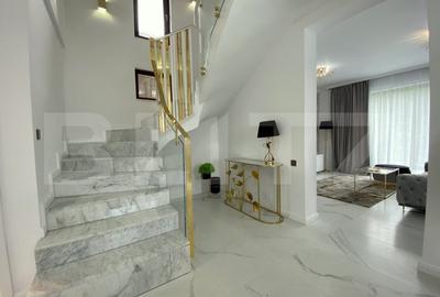 Casa individuala de lux in Salicea, 120 mp utili si 525 mp teren! - 10