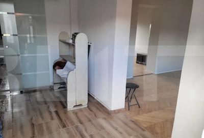 Apartament cu 2 camere semidecomandat în Central - 3