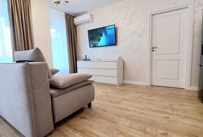 2 Camere Mamaia Sat Hanul cu Pește Termen Lung - 2