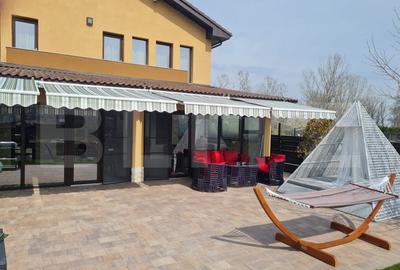 Casă individuală cu 5 camere cu Teren 588 Mp în Sud-Vest - 2