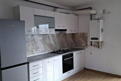 Apartament cu 2 camere în Central - 2