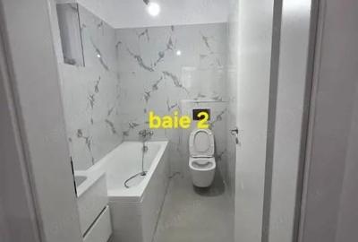 Vanzare Apartament 3 /Incalzire in pardoseala/Tavane Barisol - 4