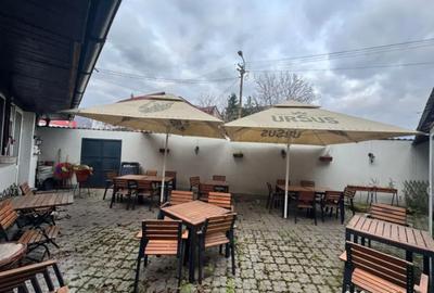 Spațiu comercial, de 258 mp, în Central - 6