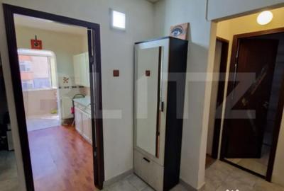 Apartament cu 2 camere decomandat, mobilat în Micro 12 - 5
