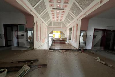 Hotel cu 44 camere, renovabil, pozi?ionat ultracentral - 3