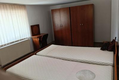 Garsonieră decomandată în Mănăștur - 3