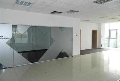 Birou, de 245 mp, în Aradului - 1