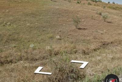 Teren agricol extravilan de 11900 mp, în Nord - 10