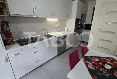 Apartament cu 2 camere decomandat, mobilat în Central - 6
