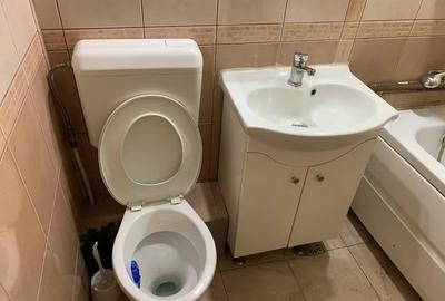 Apartament cu 2 camere semidecomandat, mobilat în Titan - 6