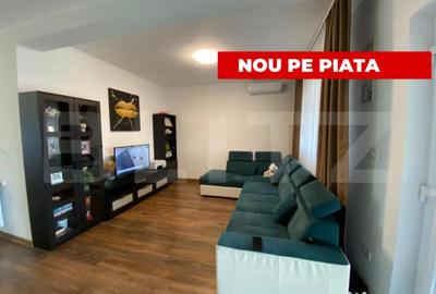 Casă cu 3 camere cu Teren 400 Mp în Bucovăț (Remetea Mare)