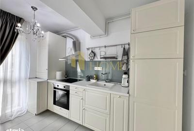 Apartament cu 2 camere în Albert - 5